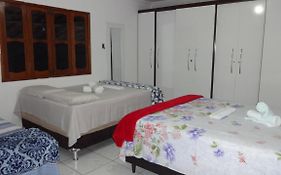 Casa de Temporada D&M